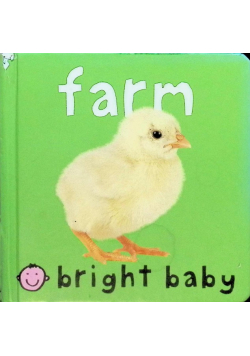 Farm Bright Baby