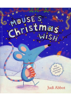 Mouses Christmas Wish
