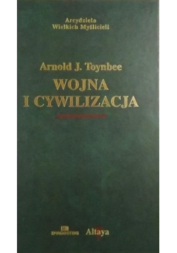 Wojna i cywilizacja