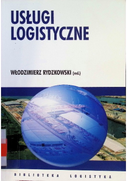 Usługi logistyczne
