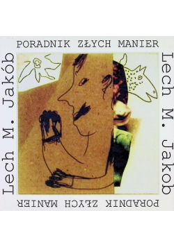 Poradnik złych manier