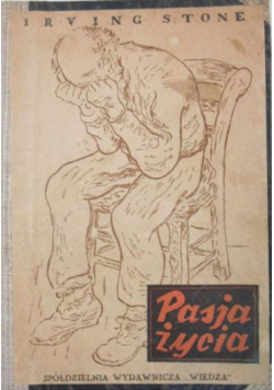 Pasja życia 1948 r.