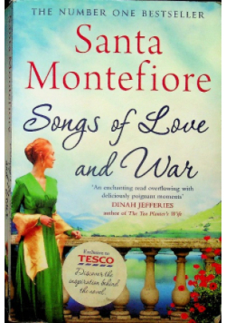 Songs of Love and War