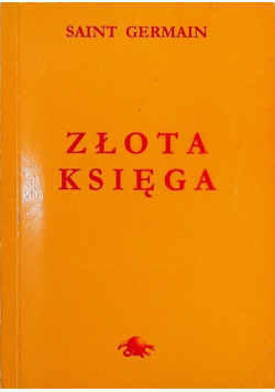 Złota księga