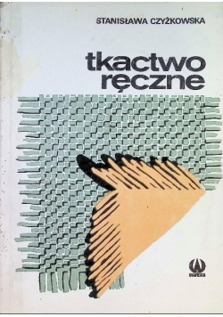 Tkactwo ręczne