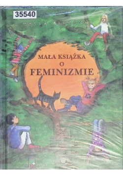 Mała książka o feminizmie
