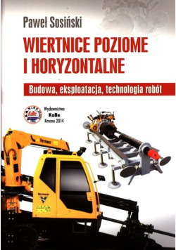 Wiertnice poziome i horyzontalne