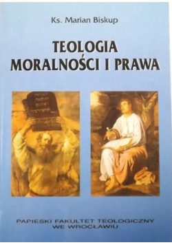 Teologia moralności i prawa