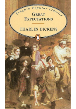 Great Expectations