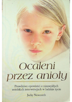 Ocaleni przez anioły