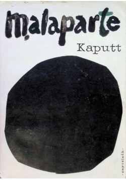 Kaputt