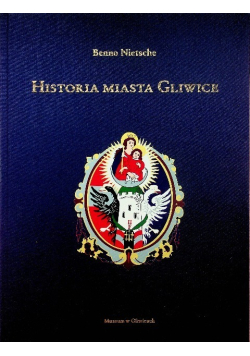 Historia miasta Gliwice