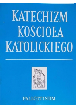 Katechizm Kościoła Katolickiego