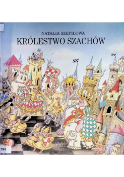 Królestwo szachów