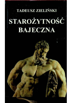 Starożytność bajeczna