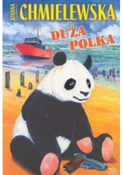 Duża Polka