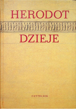 Herodot Dzieje