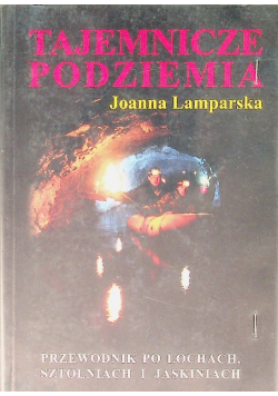 Tajemnicze podziemia
