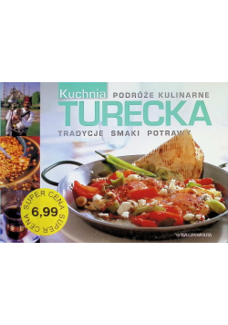 Kuchnia turecka