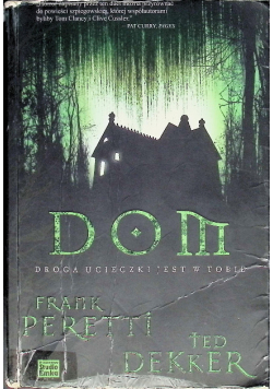 Dom droga ucieczki jest w tobie