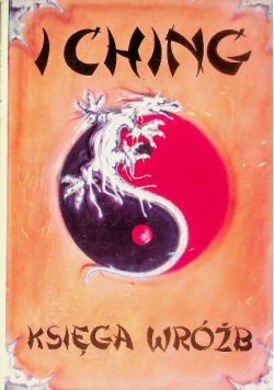 Iching księga wróżb