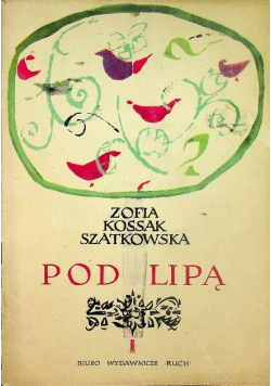 Pod lipą
