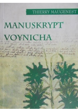 Manuskrypt Voynicha