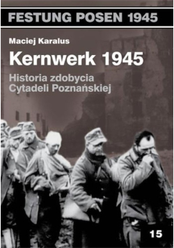 Kernwerk 1945