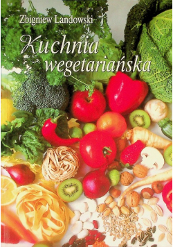 Kuchnia wegetariańska