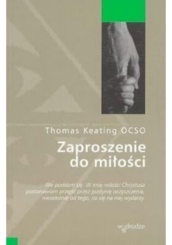 Zaproszenie do miłości