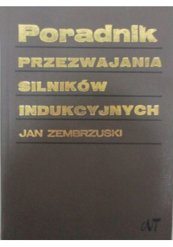 Poradnik przezwajania silników indukcyjnych