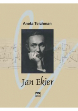 Jan Ekier w.angielska PWM