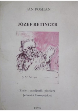Józef Retinger