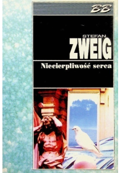 Niecierpliwość serca