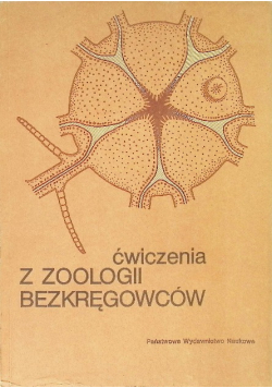 Ćwiczenia z zoologi bezkręgowców