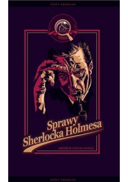 Sprawy Sherlocka Holmesa