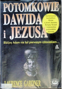 Potomkowie Dawida i Jezusa