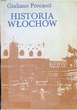 Historia Włochów