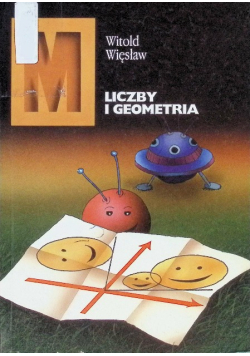 Liczby i Geometria