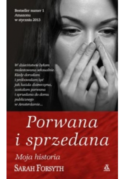 Porwana i sprzedana