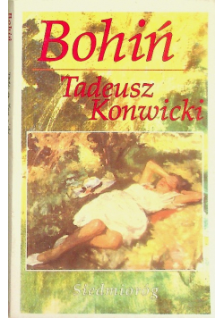 Bohiń