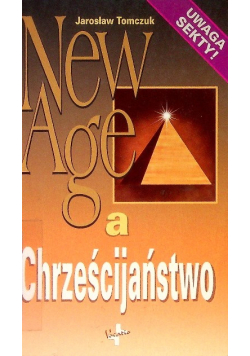 New Age a chrześcijaństwo