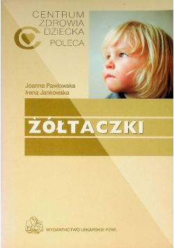 Żółtaczki