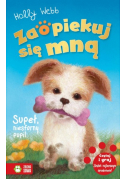 Zaopiekuj się mną Supeł niesforny pupil