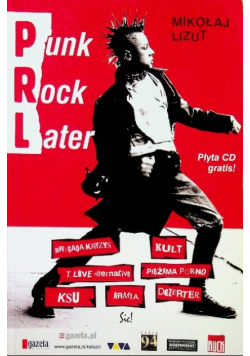 Punk Rock Later