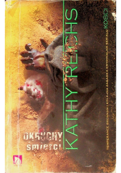 Okruchy śmierci