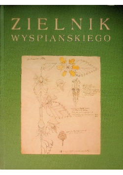 Zielnik Wyspiańskiego