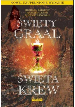 Święty Graal, święta krew