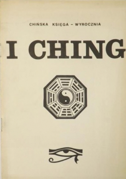 I Ching