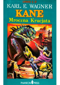 Kane Mroczna Krucjata